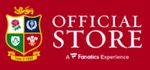 British Lions Official Store - British Lions Official Store - 15% Volunteer & Charity Workers discount