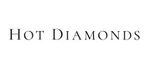 Hot Diamonds  - Hot Diamonds Jewellery - 25% Volunteer & Charity Workers discount