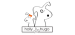 Holly and Hugo - Holly and Hugo - 80% Volunteer & Charity Workers discount