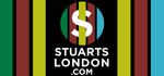 Stuarts London  - Luxury & Heritage Mens & Womenswear - 20% Volunteer & Charity Workers discount