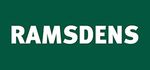 Ramsdens Jewellery  - New and Pre-owned Jewellery - 10% Volunteer & Charity Workers discount