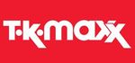 TK Maxx Vouchers - TK Maxx eVouchers - 6% Volunteer & Charity Workers discount