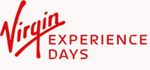 Virgin Experience Days Vouchers - Virgin Experience Days eVouchers - 10% Volunteer & Charity Workers discount