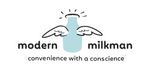The Modern Milkman - Sustainable Grocery Delivery Service - 30% Volunteer & Charity Workers discount on first 2 weeks
