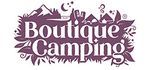 Boutique Camping - Your One-stop Destination For All Things Luxury Glamping - 5% Volunteer & Charity Workers discount