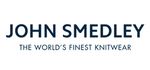 John Smedley  - John Smedley Men's Clothing - 15% Volunteer & Charity Workers discount
