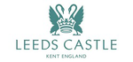 Leeds Castle - Leeds Castle - 5% Volunteer & Charity Workers discount