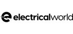 Electrical World  - Household Electrical Supplies, Lighting, Home Appliances, Pet & Garden Supplies and more.... - £6 Volunteer & Charity Workers discount when you spend £50