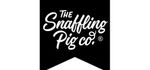 Snaffling Pig - Awesome Flavoured Pork Crackling - 15% Volunteer & Charity Workers discount