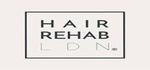 Hair Rehab London - Luxury Hair Extensions and Hair Care - 16% Volunteer & Charity Workers discount