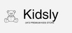Kidsly - Stylish & High Quality Children's Products - Extra 5% Volunteer & Charity Workers discount off sitewide
