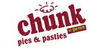 Chunk of Devon - Award Winning Pies, Pasties & Pork Pies Handmade With Passion In Devon - 15% Volunteer & Charity Workers discount