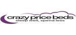 Crazy Price Beds - Sleep Well, Spend Less - 15% Volunteer & Charity Workers discount