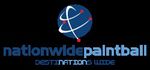 Nationwide Paintball - Nationwide Paintball - 15% Volunteer & Charity Workers discount on Paintball 300