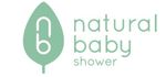 Natural Baby Shower - Ethical & Premium Baby Brands - Car Seats, Pushchairs & Nursery - 10% Volunteer & Charity Workers Discount