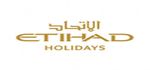 Etihad Holidays  - Etihad Holidays - 5% Volunteer & Charity Workers discount