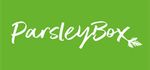 Parsley Box  - Delicious Cupboard Stored Ready Meals - £12 off all new Volunteer & Charity Workers customers orders over £40 + Free delivery
