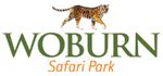 Woburn Safari Park - Woburn Safari Park - 12.5% Volunteer & Charity Workers discount