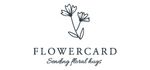 Flowercard - Fresh Flower Delivery - 15% Volunteer & Charity Workers discount