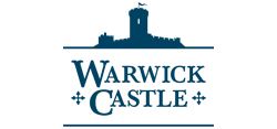 Warwick Castle - Warwick Castle - Huge savings for Volunteer & Charity Workers