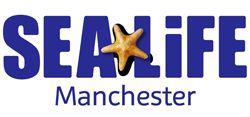 SEA LIFE Manchester - SEA LIFE Manchester - Huge savings for Volunteer & Charity Workers
