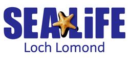 SEA LIFE Loch Lomond - SEA LIFE Loch Lomond - Huge savings for Volunteer & Charity Workers