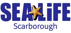  - SEA LIFE Scarborough - Huge savings for Volunteer & Charity Workers