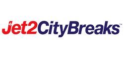Jet2holidays - City Breaks - £25 Volunteer & Charity Workers discount