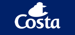 Cruise Club UK - Costa Cruises - £25 Volunteer & Charity Workers discount