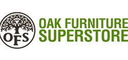 Oak Furniture Superstore - Oak Furniture Superstore - 5% Volunteer & Charity Workers discount