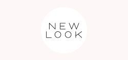 New Look  - New Look - 7% cashback