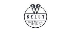 BellyDog - Natural Pet Products - 25% Volunteer & Charity Workers discount