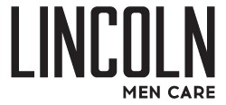 Lincoln Mencare - Men's Skincare - 25% Volunteer & Charity Workers discount