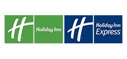 Holiday Inn - Holiday Inn® & Holiday Inn Express® - Get at least 20% Volunteer & Charity Workers discount