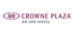 Crowne Plaza - Crowne Plaza® Hotels & Resorts - Get at least 20% Volunteer & Charity Workers discount