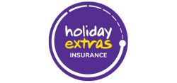 Holiday Extras Travel Insurance - Travel Insurance - Volunteer & Charity Workers save up to 20%