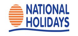 National Holidays - National Holidays - 10% Volunteer & Charity Workers discount