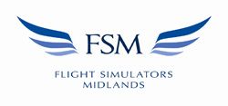 Flight Simulator Midlands - Flight Simulator Midlands - 20% Volunteer & Charity Workers discount