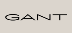 GANT - Women and Mens Fashion - 10% Volunteer & Charity Workers discount