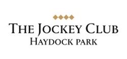 The Jockey Club - Haydock Park Racecourse - £5 Volunteer & Charity Workers discount