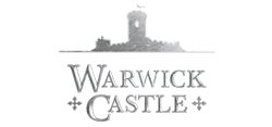 Warwick Castle - Warwick Castle Dragon Slayer - 10% Volunteer & Charity Workers discount