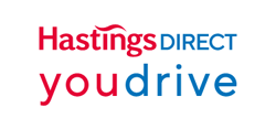 Hastings Direct - YouDrive Car Insurance - £25 Amazon.co.uk gift card* when you purchase a policy