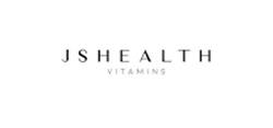 JSHealth - JSHealth Vitamins - 20% Volunteer & Charity Workers discount