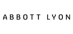 Abbott Lyon - Personalised Luxury Jewellery - 20% Volunteer & Charity Workers discount