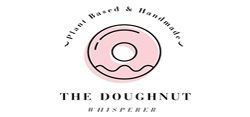The Doughnut Whisperer - The Doughnut Whisperer - 15% Volunteer & Charity Workers discount