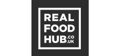 Real Food Hub - Real Food Hub - 7% cashback