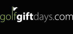 Golf Gift Days - Golf Gift Days - 5% cashback
