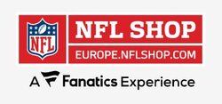 NFL Official Store - NFL Official Store - 15% Volunteer & Charity Workers discount