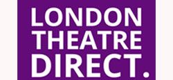London Theatre Direct - London Theatre Direct - 5% cashback
