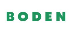 Boden - Women's, Men's & Kids Fashion - Up to 30% off selected styles + 20% off full price for Volunteer & Charity Workers